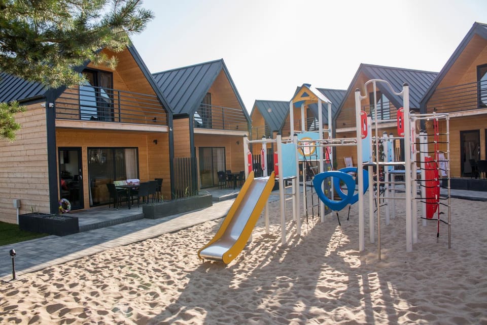 Children play ground, Children play ground