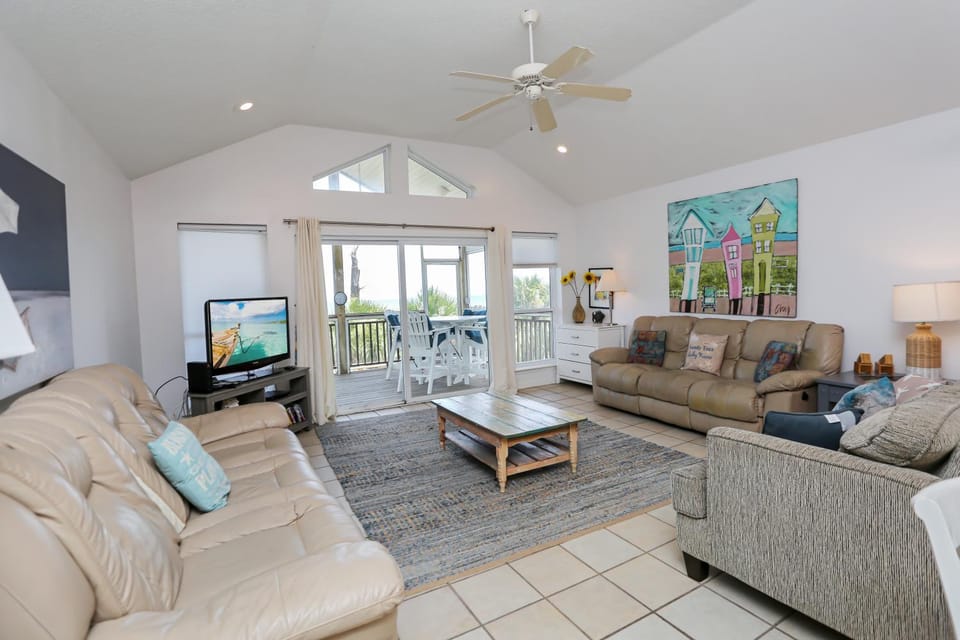 2-The-Beach by Pristine Properties Vacation Rentals House in Florida