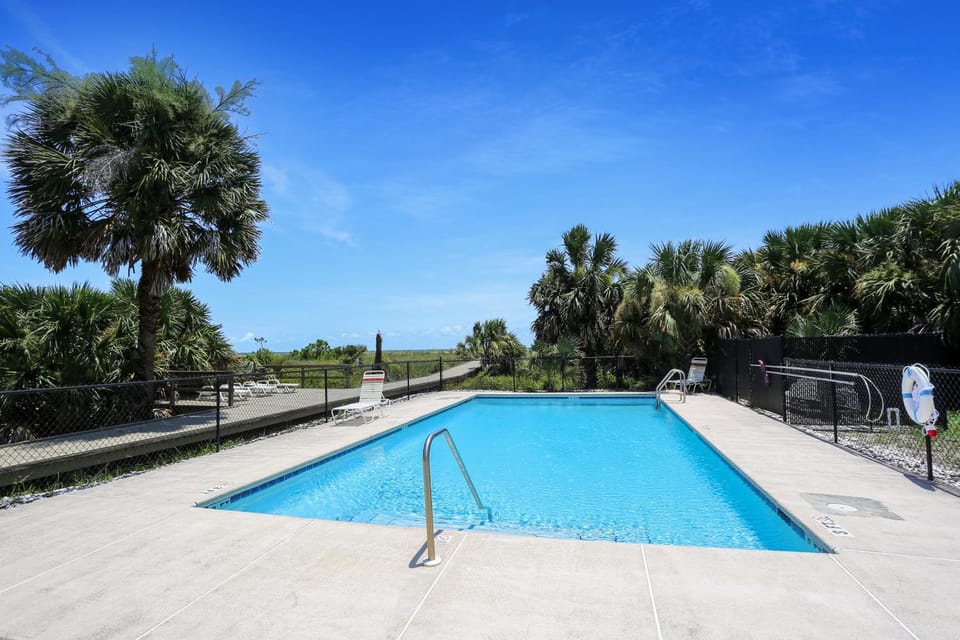 2-The-Beach by Pristine Properties Vacation Rentals House in Florida