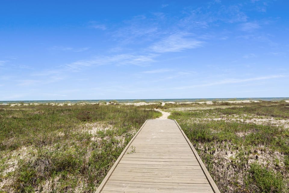 2-The-Beach by Pristine Properties Vacation Rentals House in Florida