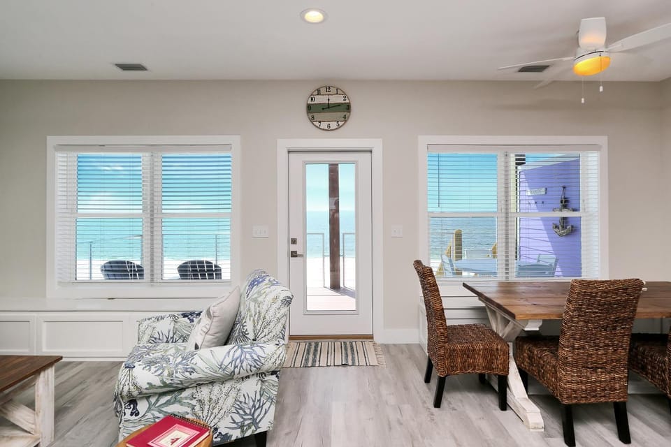 Beach Fantasies A by Pristine Properties Vacation Rentals House in Mexico Beach