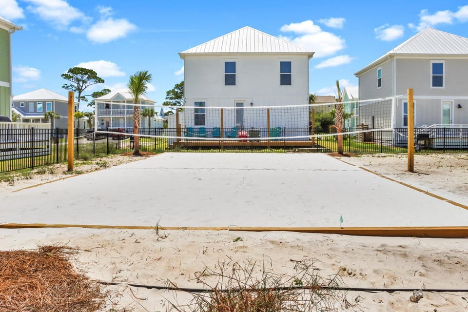 Just Beach Baby! by Pristine Property Vacation Rentals House in Florida