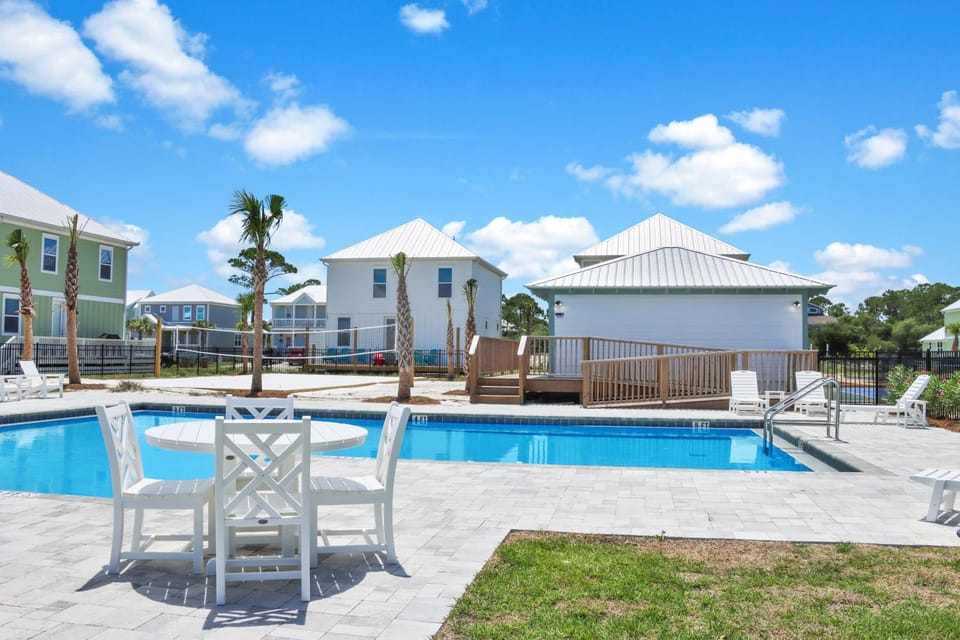 Just Beach Baby! by Pristine Property Vacation Rentals House in Florida