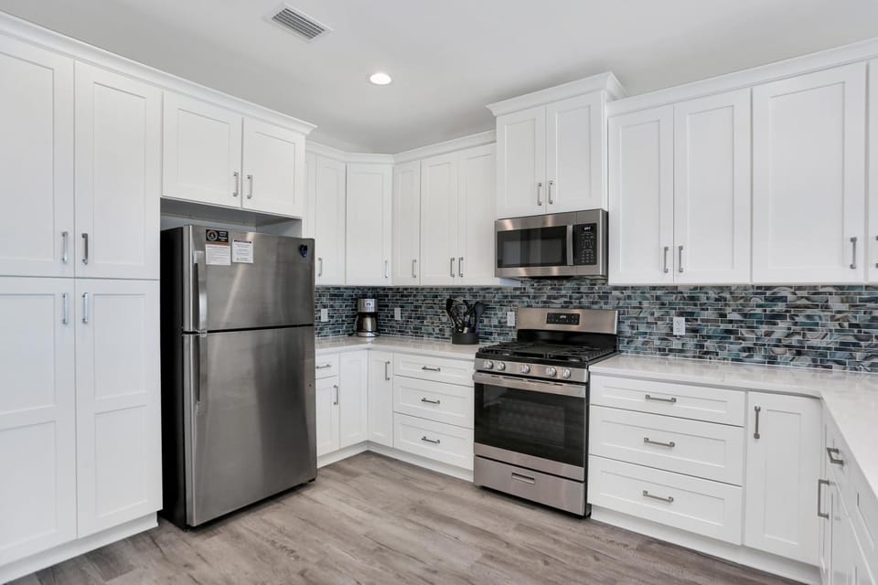 Beach Fantasies B by Pristine Properties Vacation Rentals House in Mexico Beach