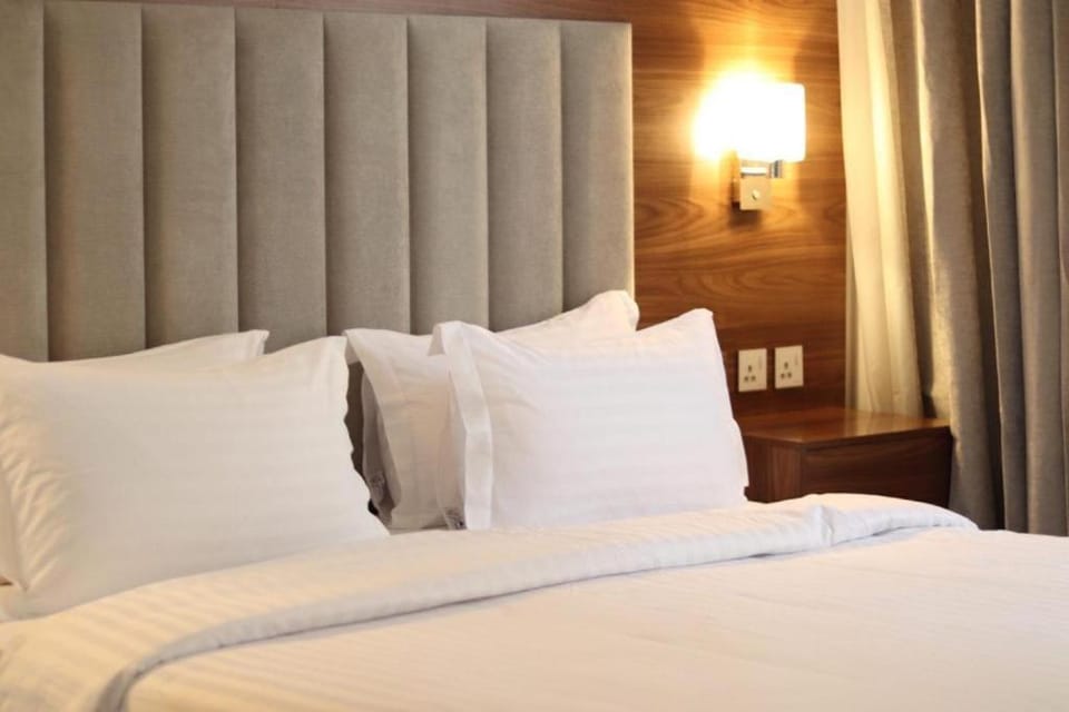 شقق الشرفه للشقق الفندقيه - Shorfa Hotel Apartments Hotel in Riyadh