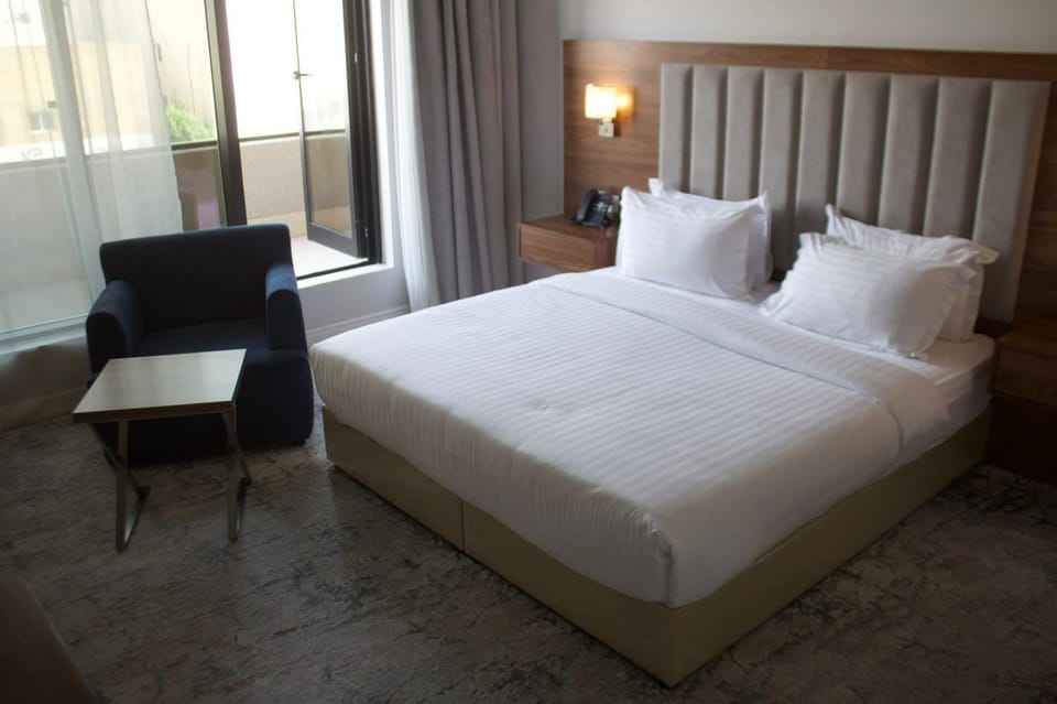 شقق الشرفه للشقق الفندقيه - Shorfa Hotel Apartments Hotel in Riyadh