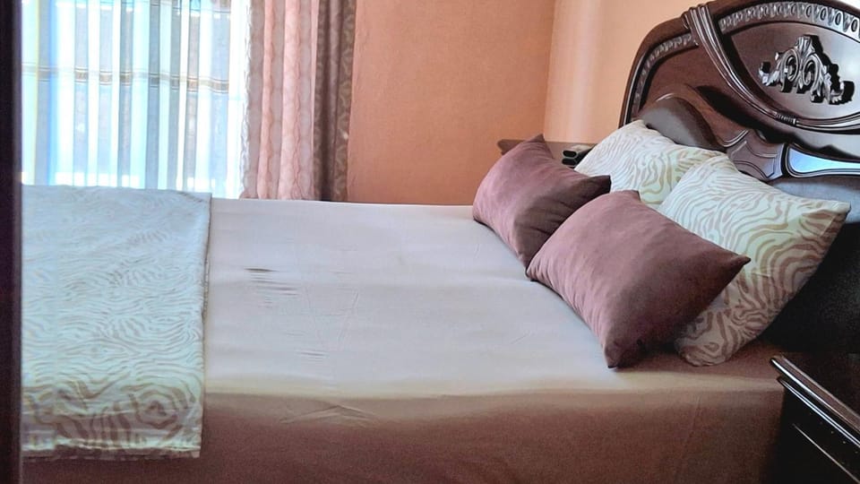 The Sweet Home Villa in North Macedonia