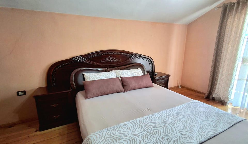 The Sweet Home Villa in North Macedonia