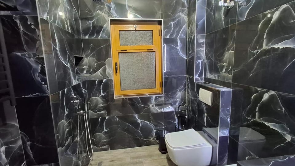 The Sweet Home Villa in North Macedonia