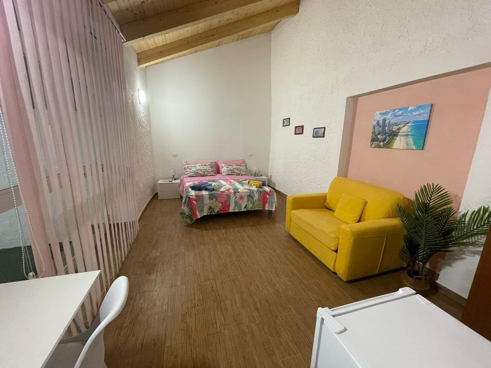Holiday Home NomiS Bed and Breakfast in Maratea