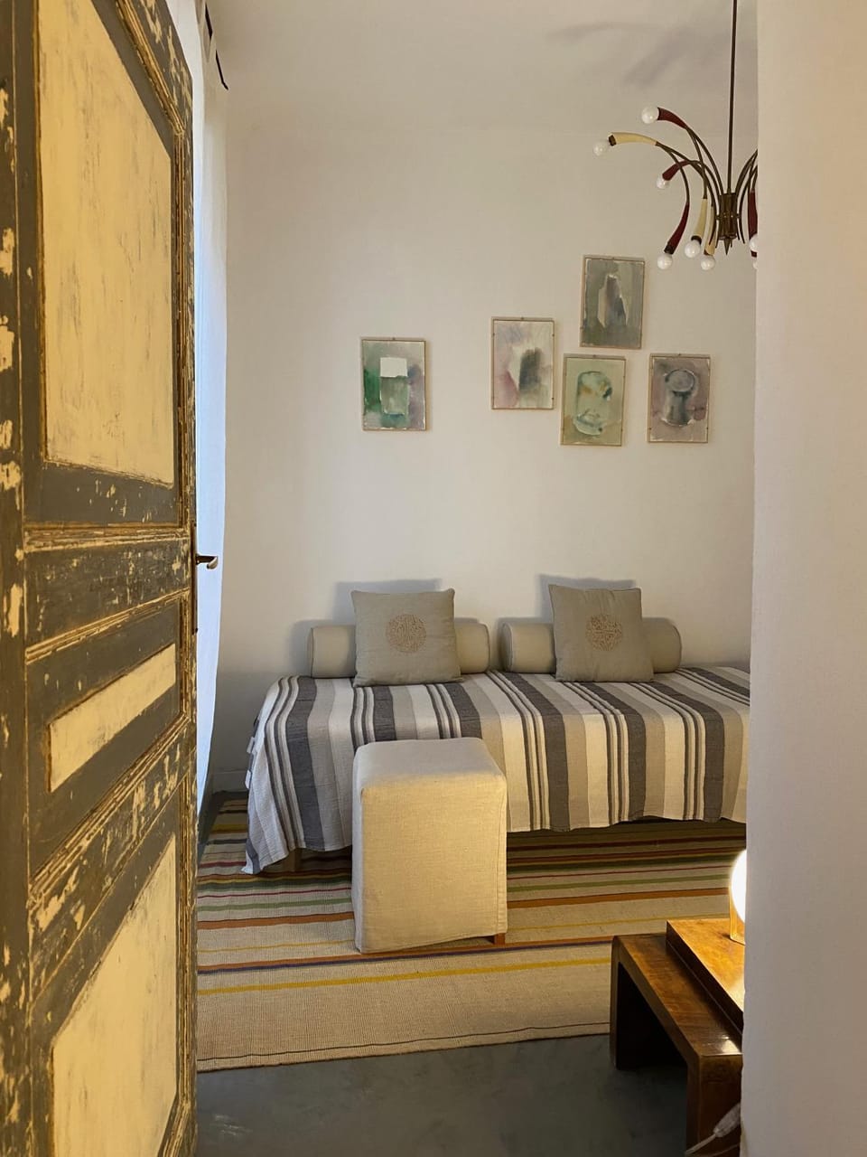 Casa Antonio Noto Apartment in Noto