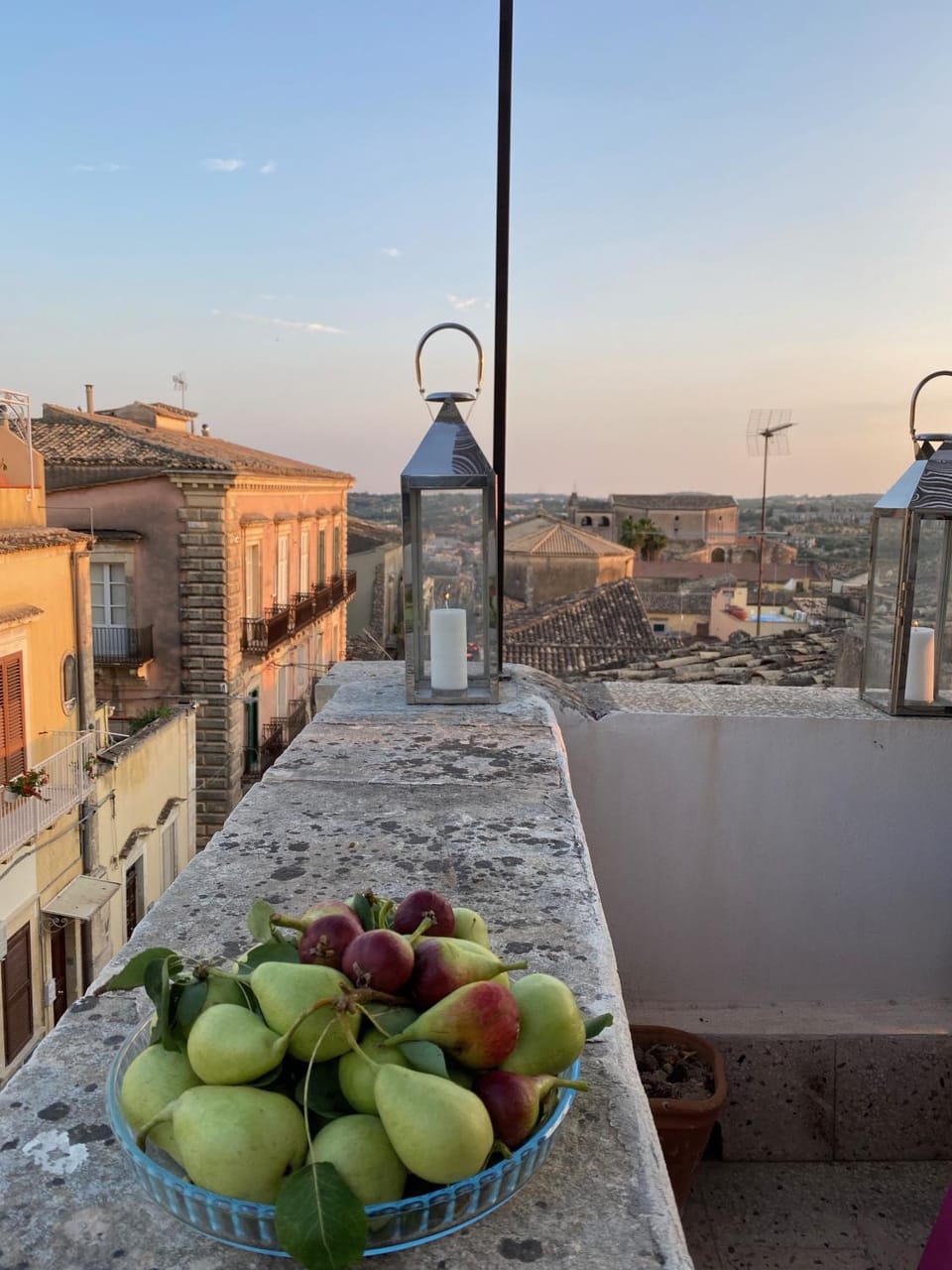 Casa Antonio Noto Apartment in Noto