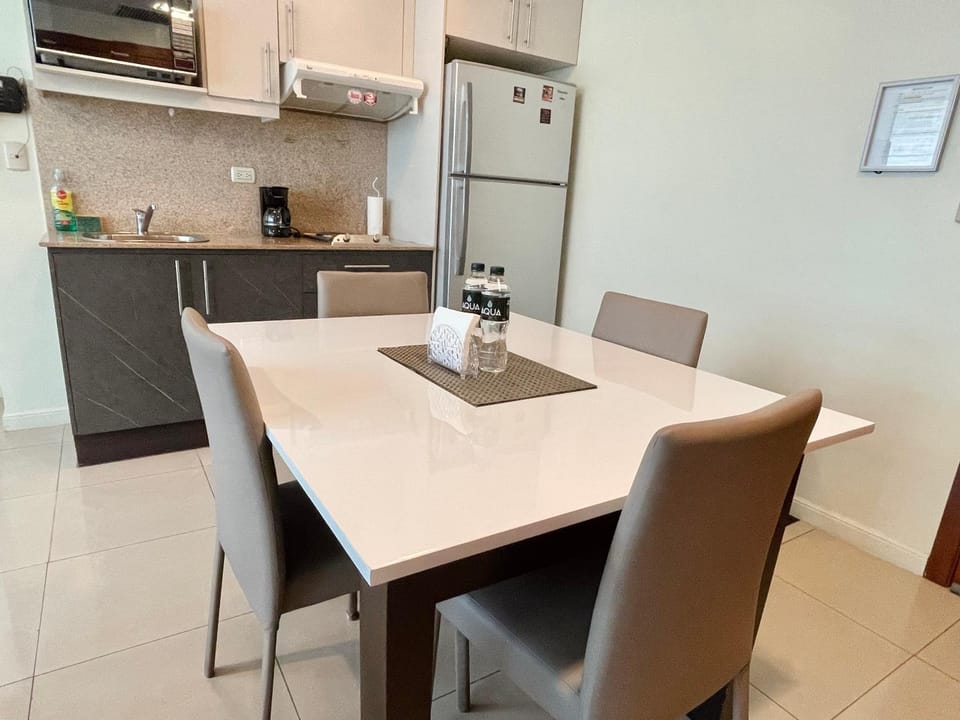 Suite en Riverfront Puerto Santa Ana Apartment hotel in Guayaquil