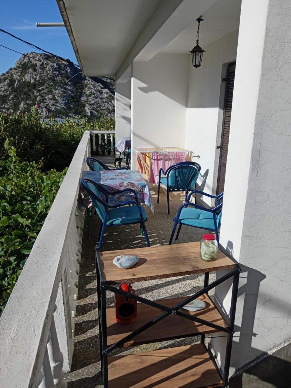 Balcony/Terrace, Balcony/Terrace
