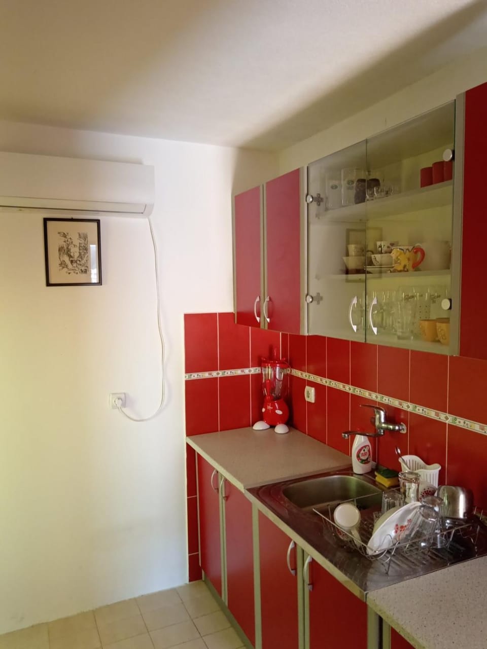 Kitchen or kitchenette, kitchen, kitchen