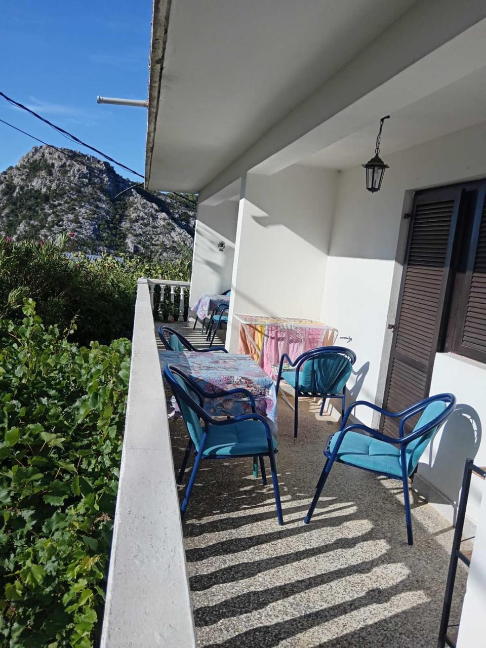 Balcony/Terrace, Balcony/Terrace
