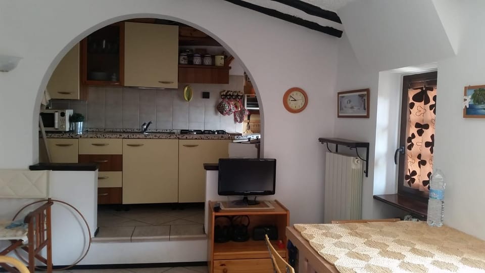 via vione 70 bis Apartment in San Bartolomeo al Mare