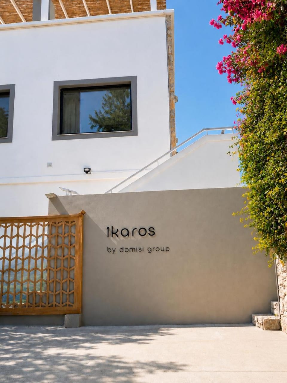 Villa Ikaros Villa in Crete
