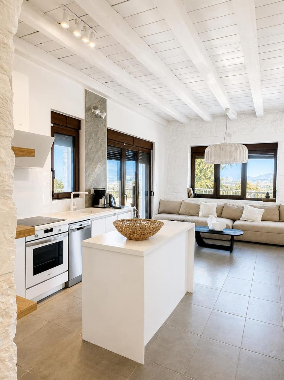 Villa Ikaros Villa in Crete Region