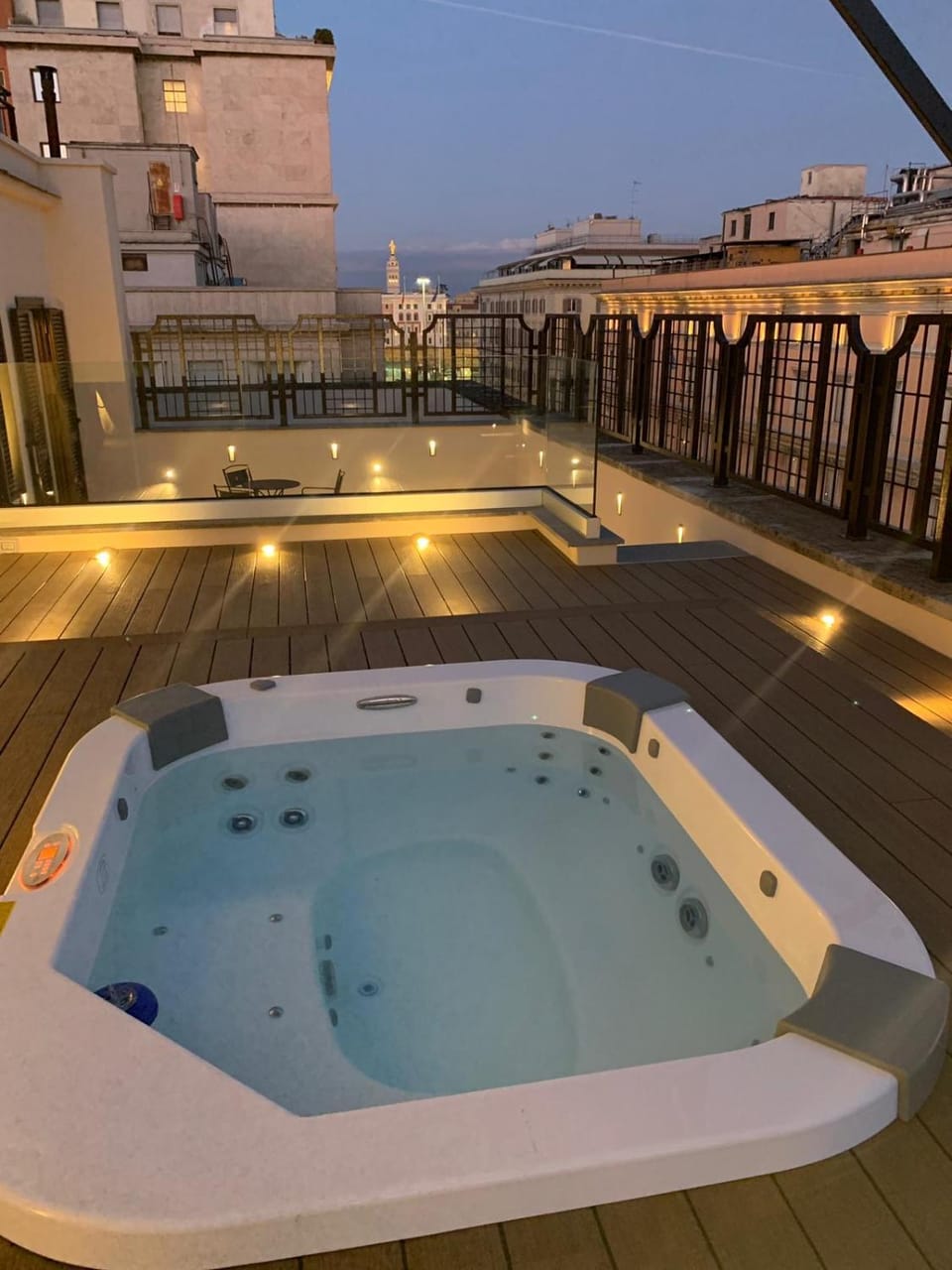 Hotel Genova Hotel in Rome