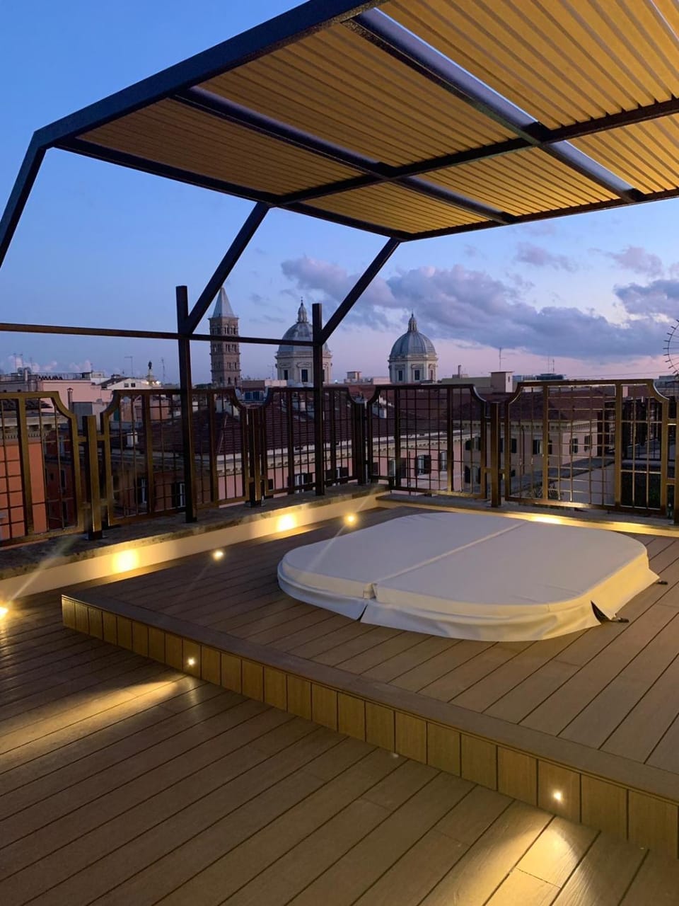 Hotel Genova Hotel in Rome