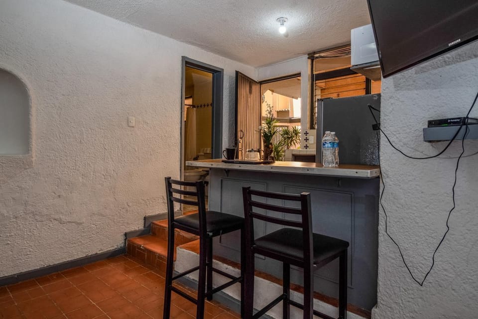 TV and multimedia, Dining area