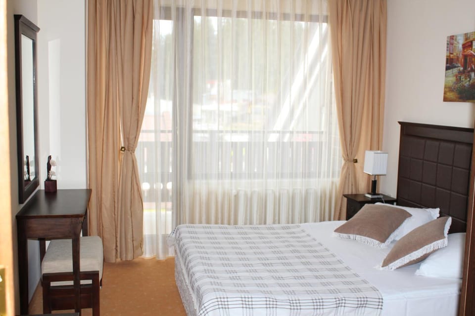 Spider House Aparthotel Apartment hotel in Bulgaria