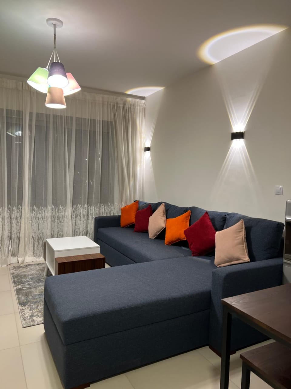 Elegant 1BR Chalet at Marassi Marina 2 Apartment in Egypt