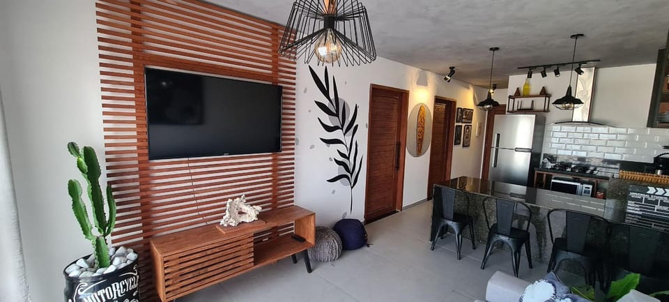 Communal lounge/ TV room, Decorative detail