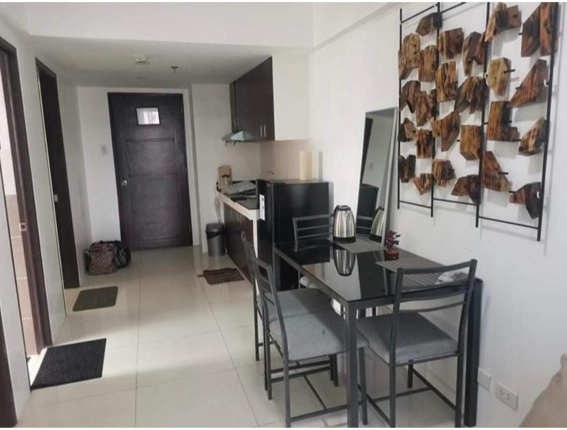 LUQUEY condo unit rental Apartment hotel in Baguio