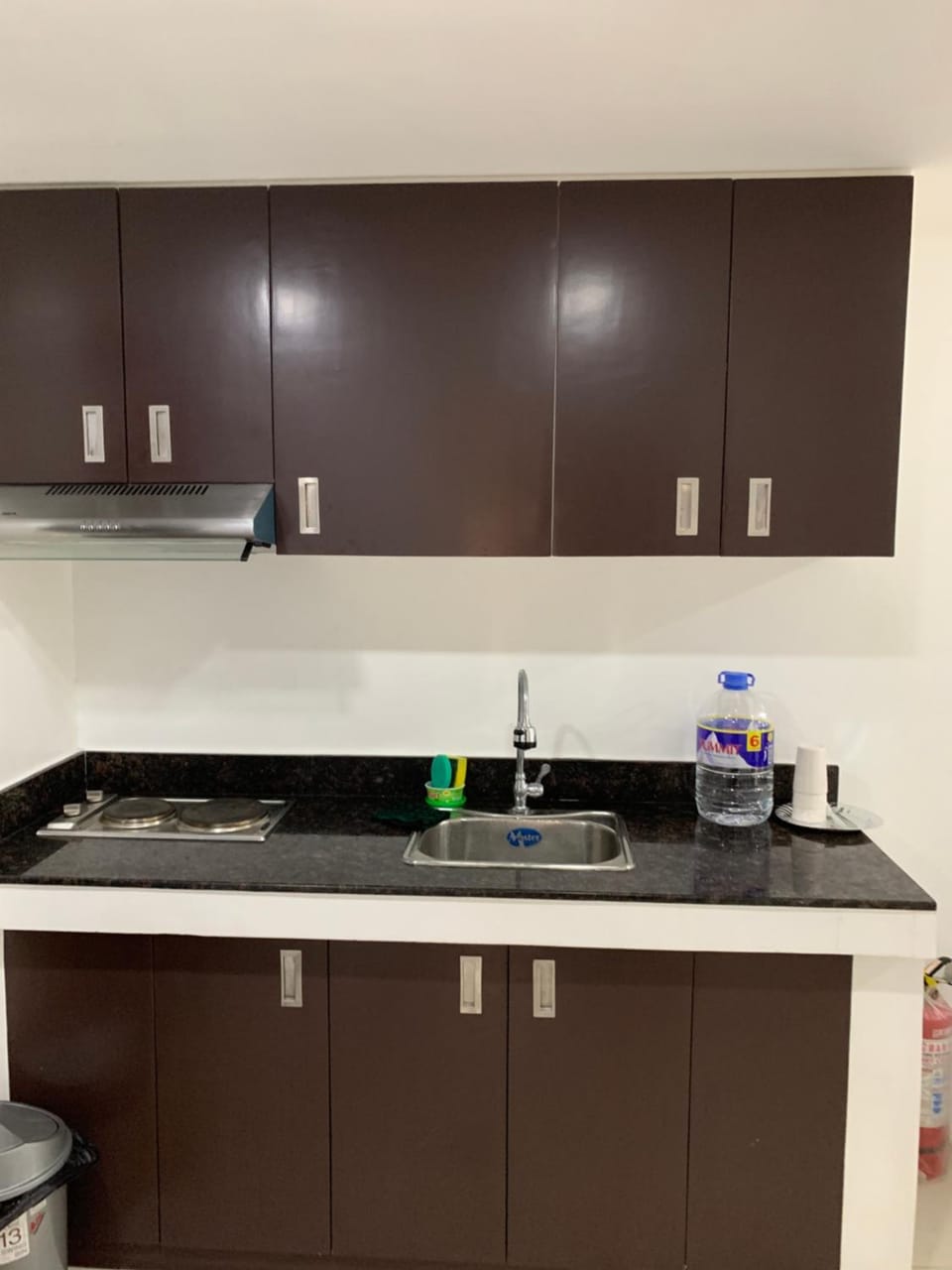 LUQUEY condo unit rental Apartment hotel in Baguio