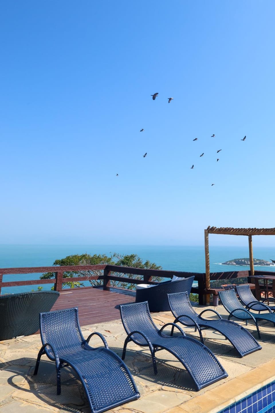 Sea view