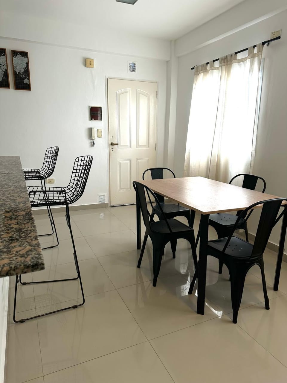 El Lapacho Apartment in Santiago del Estero