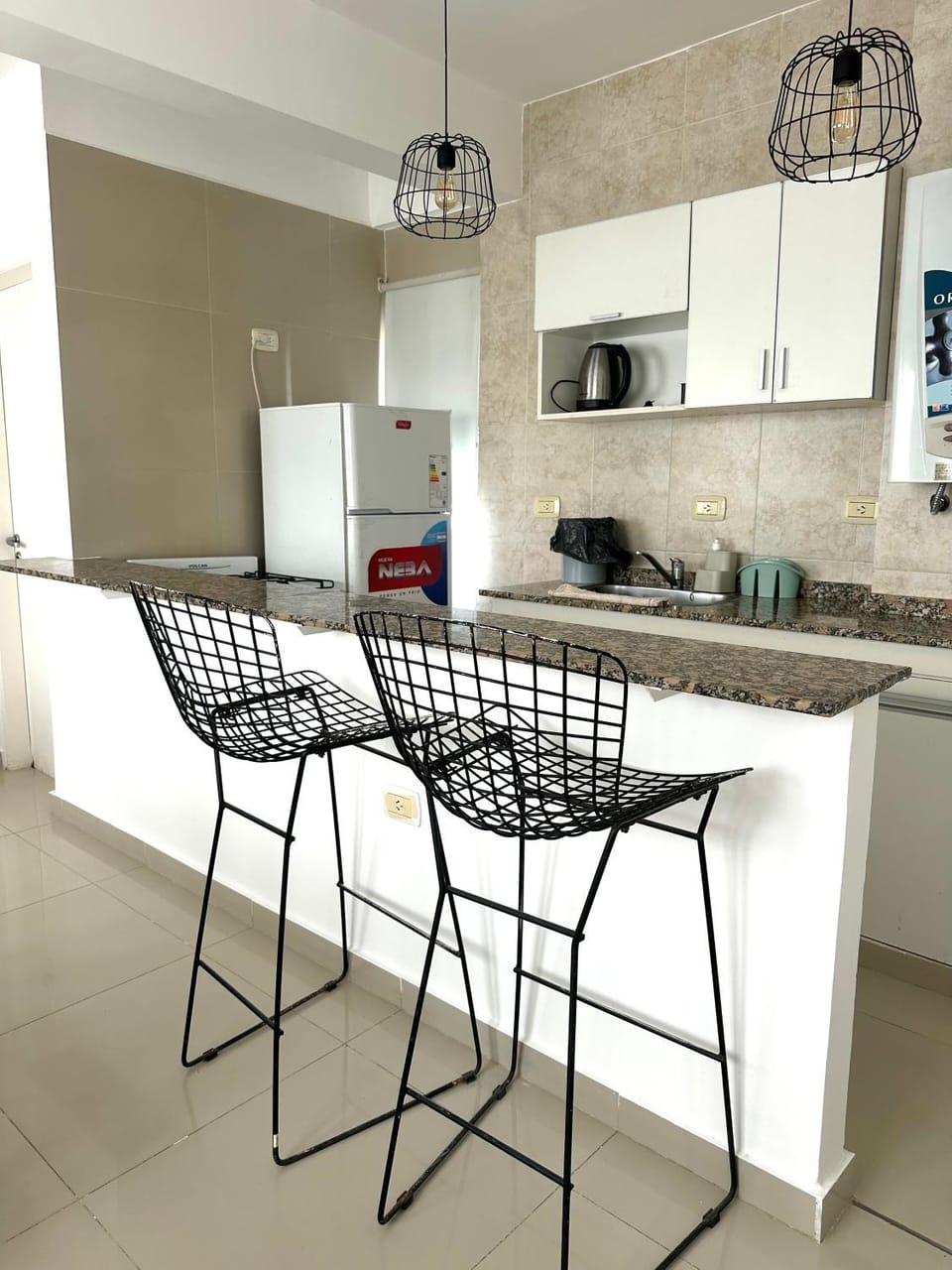 El Lapacho Apartment in Santiago del Estero