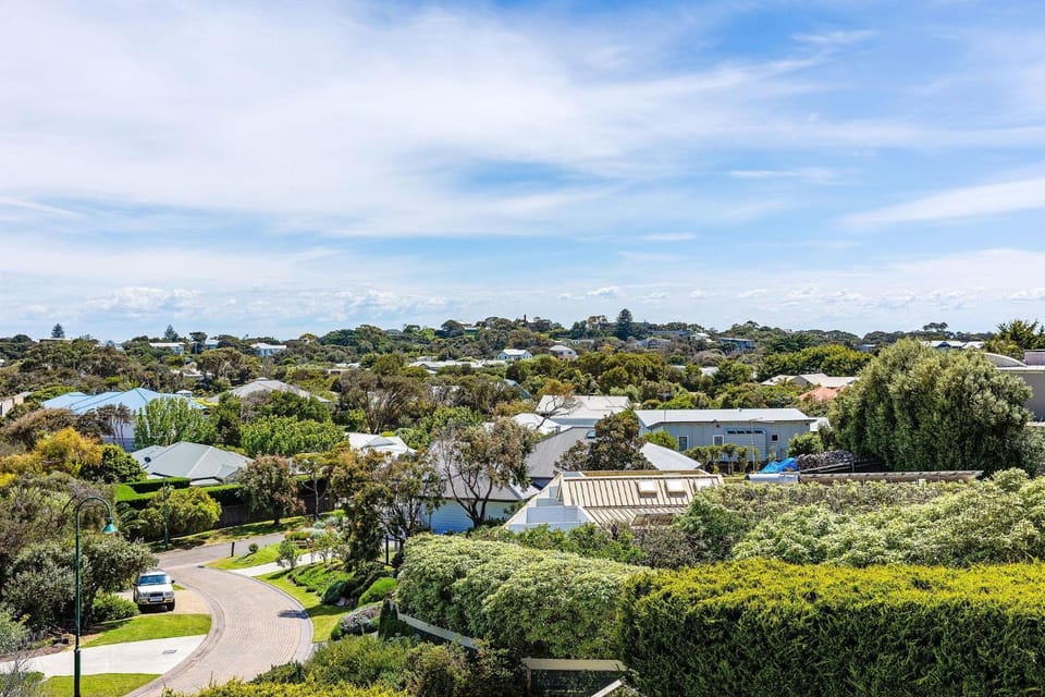 Sorrento Sundeck House in Melbourne Road