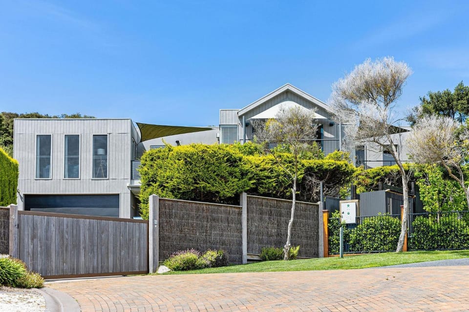 Sorrento Sundeck House in Melbourne Road
