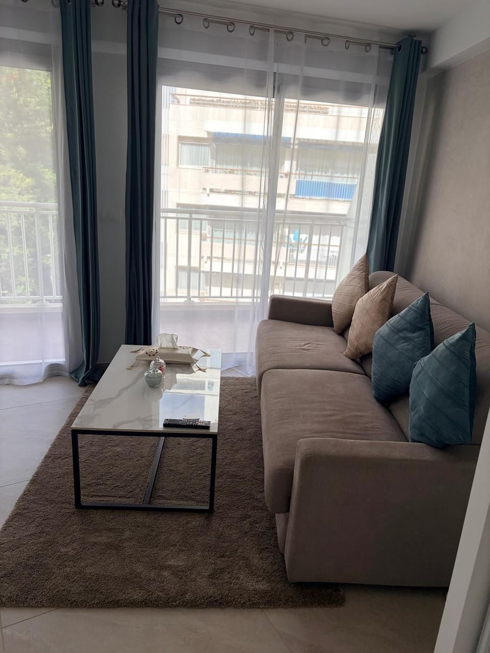 Studio élégant Cannes centre , proche croisette Apartment in Cannes