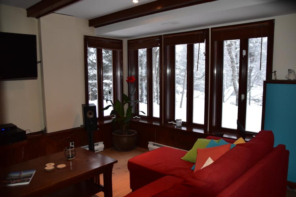 PETIT COIN DE PARADIS Bed and Breakfast in Quebec