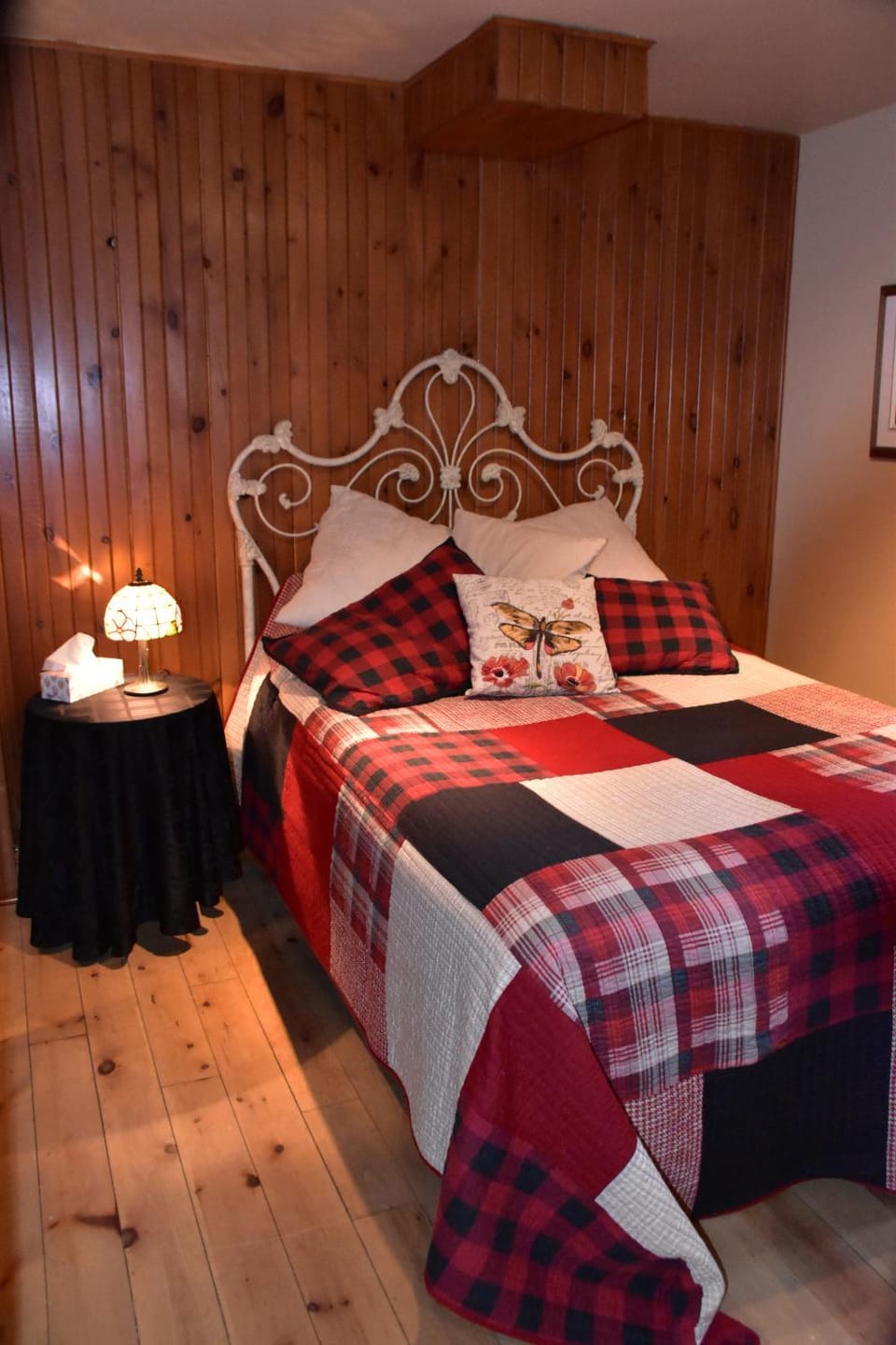PETIT COIN DE PARADIS Bed and Breakfast in Quebec