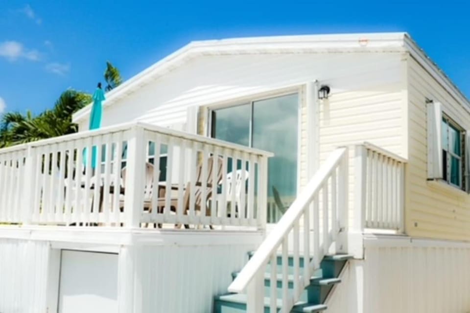 Island Oasis ~ YOUR Paradise Awaits! House in Cudjoe Key