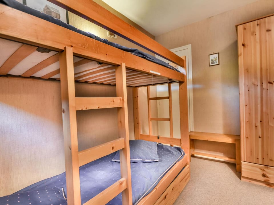 Appartement T2 idéalement situé entre les télécabines Mont Chéry et Chavannes, au cœur des Gets - FR-1-685-49 Cabin in Les Gets