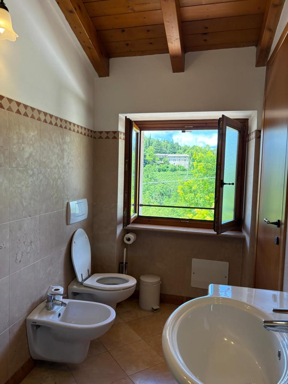 Cà Del Ponte Farm Stay in Lake Garda
