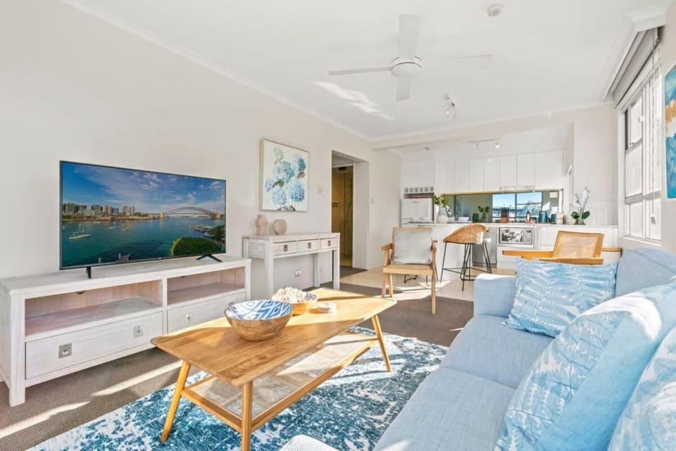 Harbourside #31 Apartment in Sydney