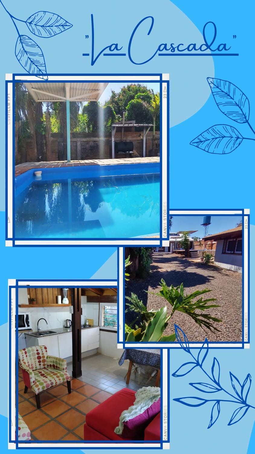 Property building, Swimming pool, Breakfast
