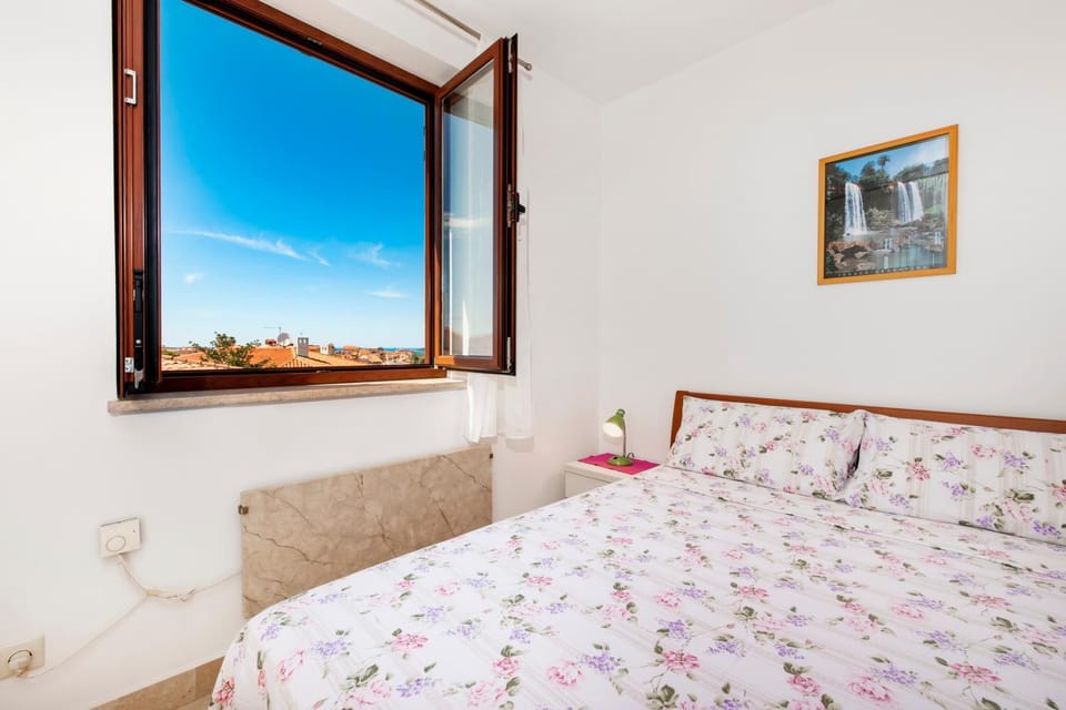 Guesthouse Santin Apartment in Rovinj