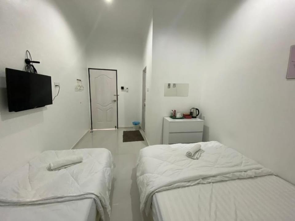 dsinggahPCB Guest House Bed and Breakfast in Malaysia
