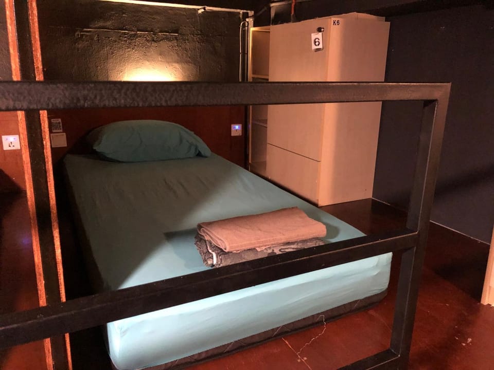 OA ThE FACTORY AT BUKIT BINTANG Bed and Breakfast in Federal Territory of Kuala Lumpur