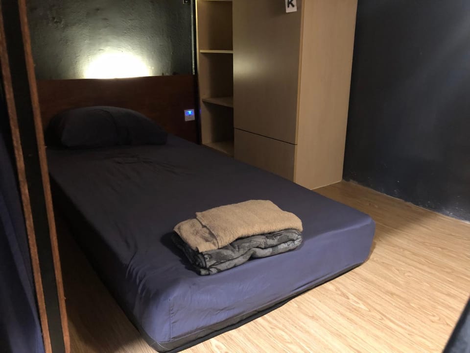 OA ThE FACTORY AT BUKIT BINTANG Bed and Breakfast in Federal Territory of Kuala Lumpur