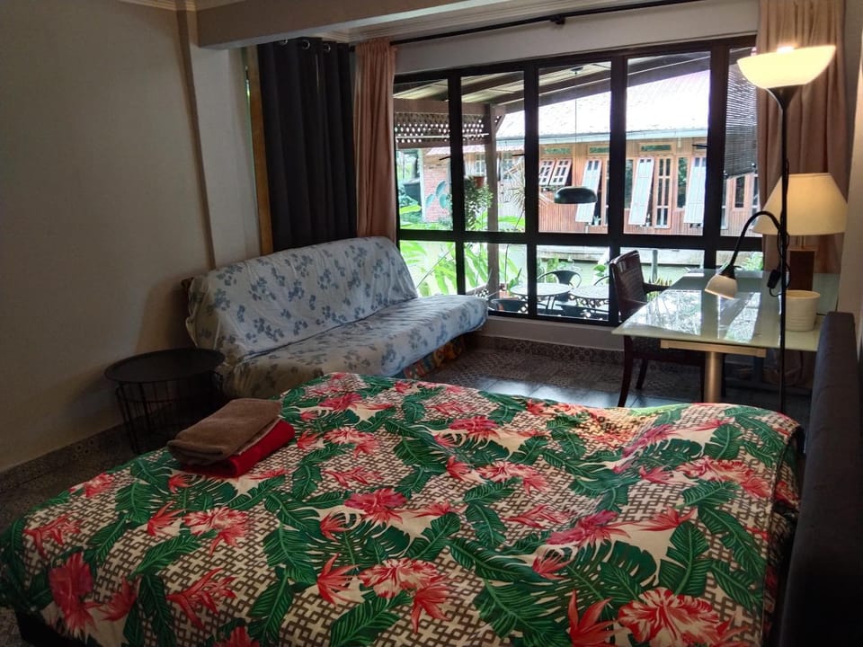Jimmy Durian Orchard Vacation rental in Pahang, Malaysia
