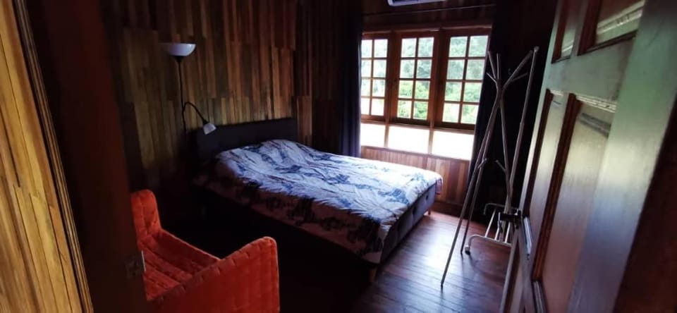 Jimmy Durian Orchard Vacation rental in Pahang, Malaysia